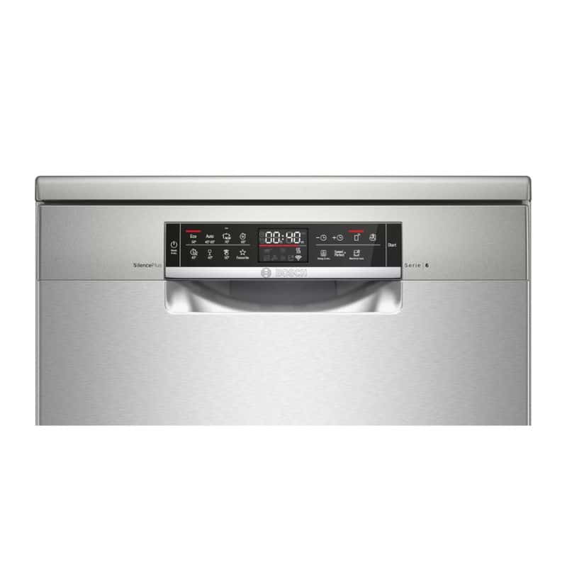 bảng điều khiển Máy rửa Bosch SMS6ECI93E bảng điều khiển Máy rửa Bosch SMS6ECI93E