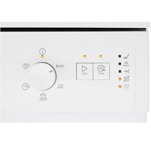 Máy rửa chén bát Electrolux ESF5206LOW 4 may rua chen bat electrolux esf5206low 3