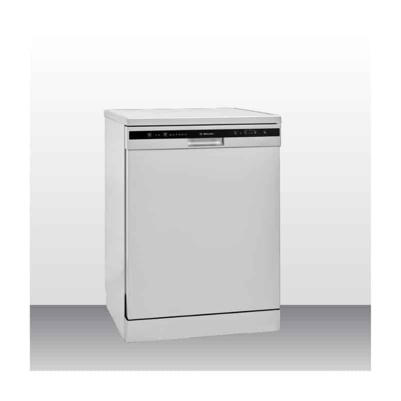 Máy rửa chén bát Malloca WQP12-5201E Máy rửa chén bát Malloca WQP12-5201E