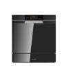 Máy rửa chén bát Spelier SP-08 DW Black 2 may rua chen bat spelier sp 08 dw 1
