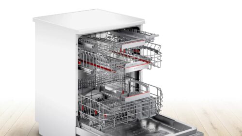 Máy rửa bát độc lập Bosch SMS6ZDW48E Serie 6 4 may rua chen bosch sms6zdw48e 2 1