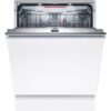 Máy rửa chén Bosch SMV6ZCX42E serie 6 2 Máy rửa chén Bosch SMV6ZCX42E serie 6