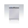 Máy rửa chén Malloca WQP12-9276