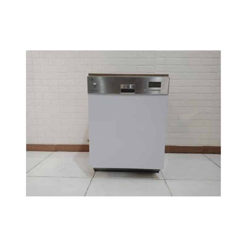 Máy rửa chén Malloca WQP12 - 9346B Máy rửa chén Malloca WQP12 - 9346B