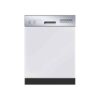 Máy rửa chén Malloca WQP8-9349G 2 Máy rửa chén Malloca WQP8-9349G