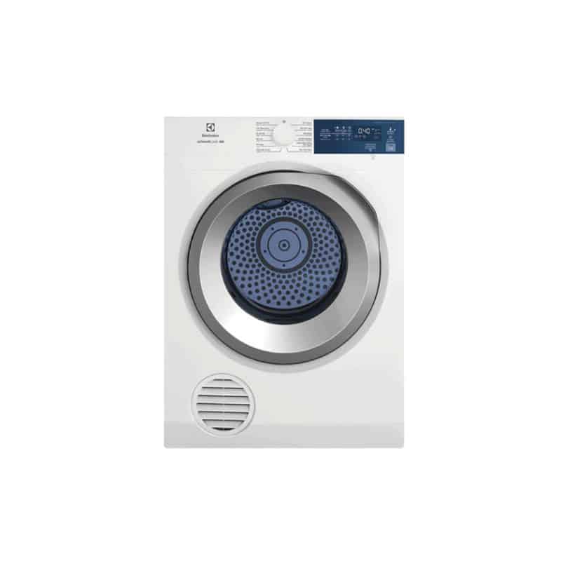 Máy sấy thông hơi Electrolux EDS854J3WB Máy sấy thông hơi Electrolux EDS854J3WB