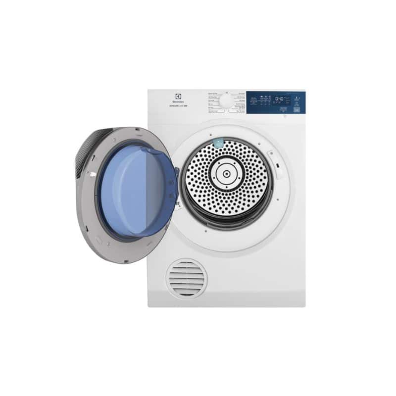 Máy sấy thông hơi Electrolux EDS854J3WB Máy sấy thông hơi Electrolux EDS854J3WB