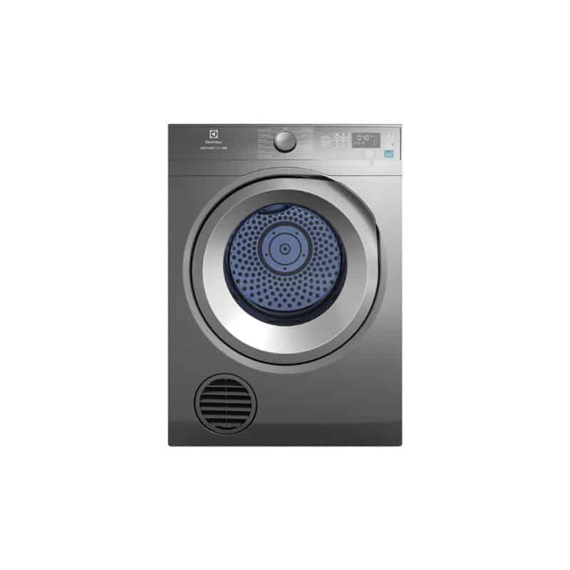 Máy sấy thông hơi Electrolux EDS854N3SB Máy sấy thông hơi Electrolux EDS854N3SB