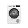 Máy sấy quần áo Bosch WQG24200SG 2 Máy sấy quần áo Bosch WQG24200SG