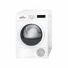 Máy sấy quần áo Bosch WTB86201SG 1 Máy sấy quần áo Bosch WTB86201SG