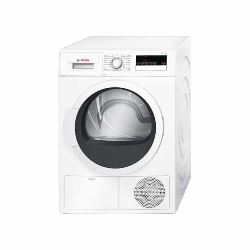 Máy sấy quần áo Bosch WTB86201SG Máy sấy quần áo Bosch WTB86201SG