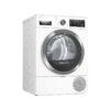 Máy sấy quần áo Bosch WTX87MH0SG 1 Máy sấy quần áo Bosch WTX87MH0SG