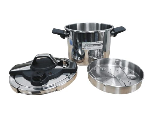 Nồi áp suất Eurosun PC1908 Aroma 3 noi ap suat eurosun pc1908 aroma 1