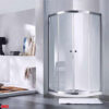 Bồn tắm đứng vách kính Euroking EU-4529 2 phong tam vach kinh euroking eu 4527 eu 4529