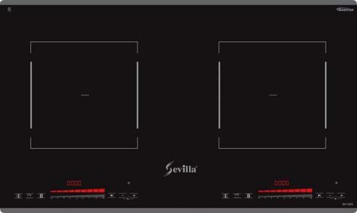 Bếp từ Sevilla SV-137II 4 sevilla sv 137ii 2