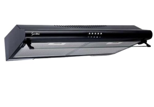 Máy hút mùi Sevilla SV-260Black