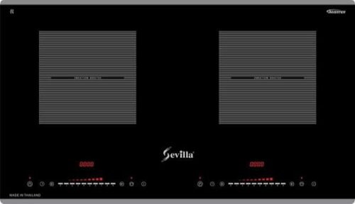 Bếp từ Sevilla SV-T46 3 sevilla sv t46 2