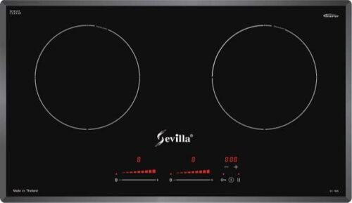 Bếp từ Sevilla SV-T90S 3 sevilla sv t90s 2