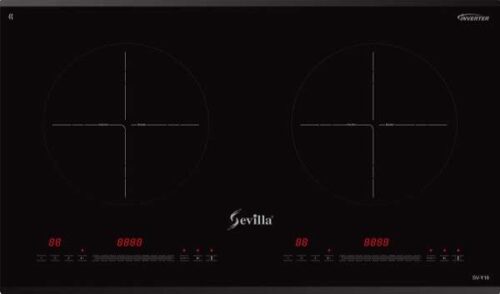 Bếp từ Sevilla SV-Y16 3 sevilla sv y16 2