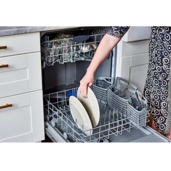 Sử dụng Máy rửa bát Rosieres RDSN 1D530PX-47 Sử dụng Máy rửa bát Rosieres RDSN 1D530PX-47