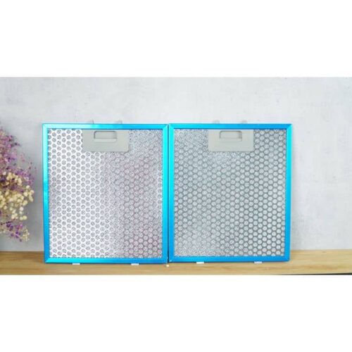 Máy hút mùi Chefs EH-R506E7G 6 Tấm lọc Máy hút mùi Chefs EH-R506E7G