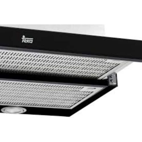 Máy hút mùi Teka CNL 6400 BK BLACK 3 Tấm lọc Máy hút mùi Teka CNL 6400 BK BLACK