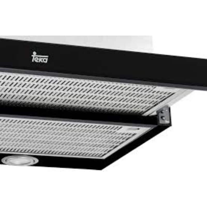Tấm lọc Máy hút mùi Teka CNL 6400 BK BLACK Tấm lọc Máy hút mùi Teka CNL 6400 BK BLACK