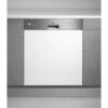 Máy rửa chén TEKA DW9 55 S 2 teka dw9 55 s 1 1