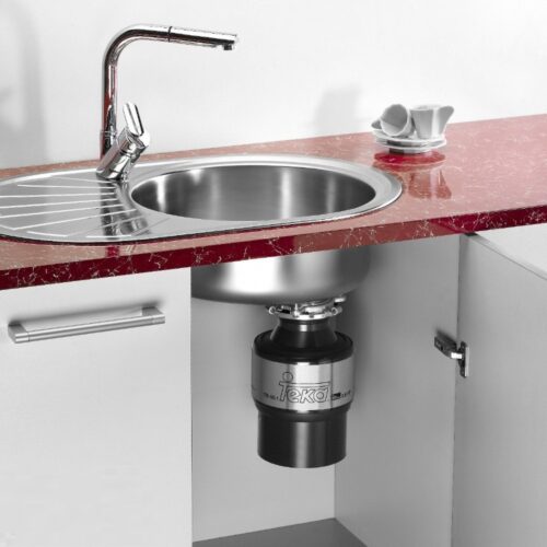 Máy hủy rác TEKA TR 550 115890013 2 teka tr 550 1