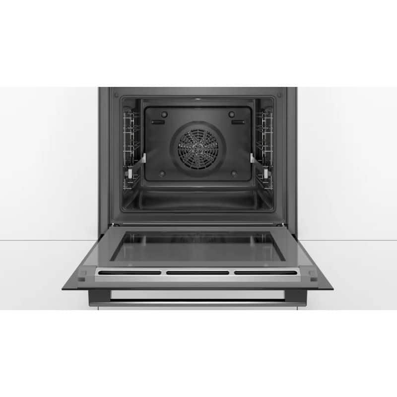 Thiết kế lò nướng Bosch HBA5780B0 Thiết kế lò nướng Bosch HBA5780B0