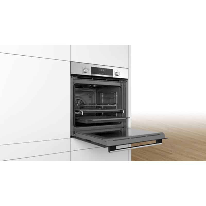 Thiết kế lò nướng Bosch HBG5575S0A Thiết kế lò nướng Bosch HBG5575S0A