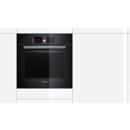 LÒ NƯỚNG BOSCH HBG78B760 3 Thiết kế lÒ NƯỚNG BOSCH HBG78B760