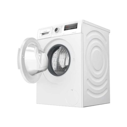 Máy giặt quần áo Bosch WAJ20180SG 5 Thiết kế máy giặt quần áo Bosch WAJ20180SG