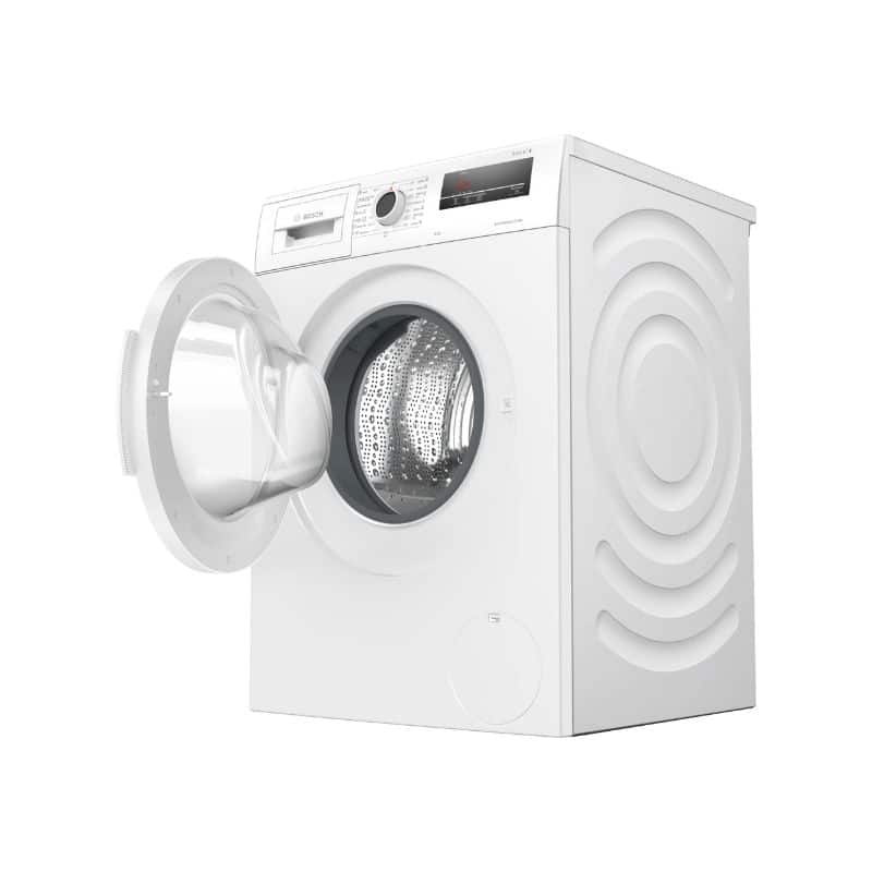 Thiết kế máy giặt quần áo Bosch WAJ20180SG Thiết kế máy giặt quần áo Bosch WAJ20180SG