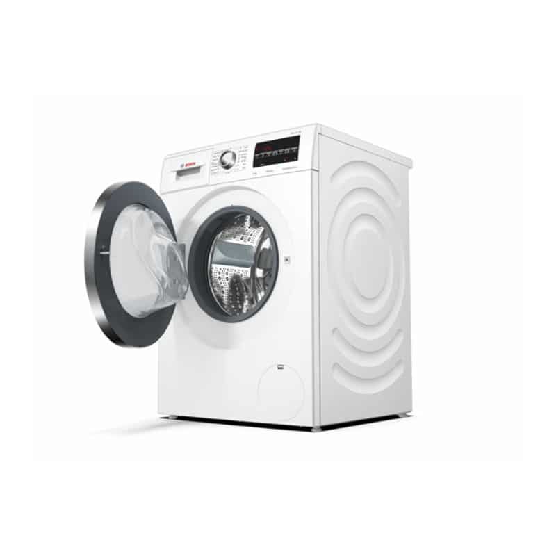 Thiết kế máy giặt quần áo Bosch WAU28440SG Thiết kế máy giặt quần áo Bosch WAU28440SG
