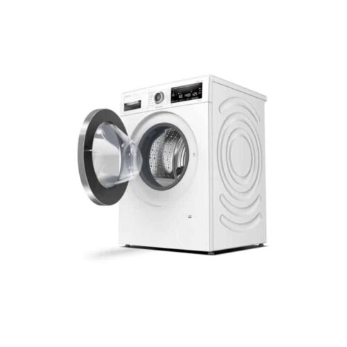 Máy giặt quần áo Bosch WAV28L40SG 3 thiet ke bosch wav28l40sg