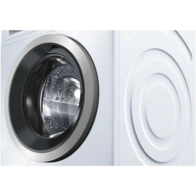Thiết kế máy giặt Bosch WAW24460EU Thiết kế máy giặt Bosch WAW24460EU