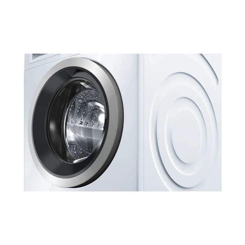 Thiết kế máy giặt quần áo Bosch WAW24540PL Thiết kế máy giặt quần áo Bosch WAW24540PL