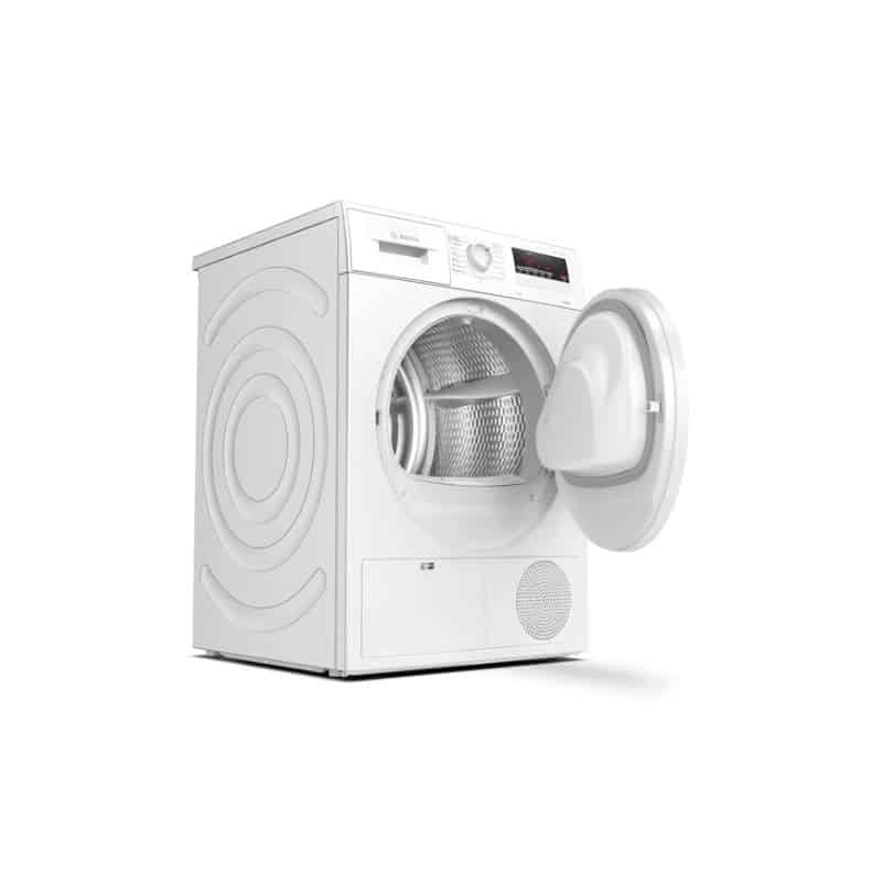 Thiết kế máy giặt sấy quần áo Bosch WTN84201MY Thiết kế máy giặt sấy quần áo Bosch WTN84201MY