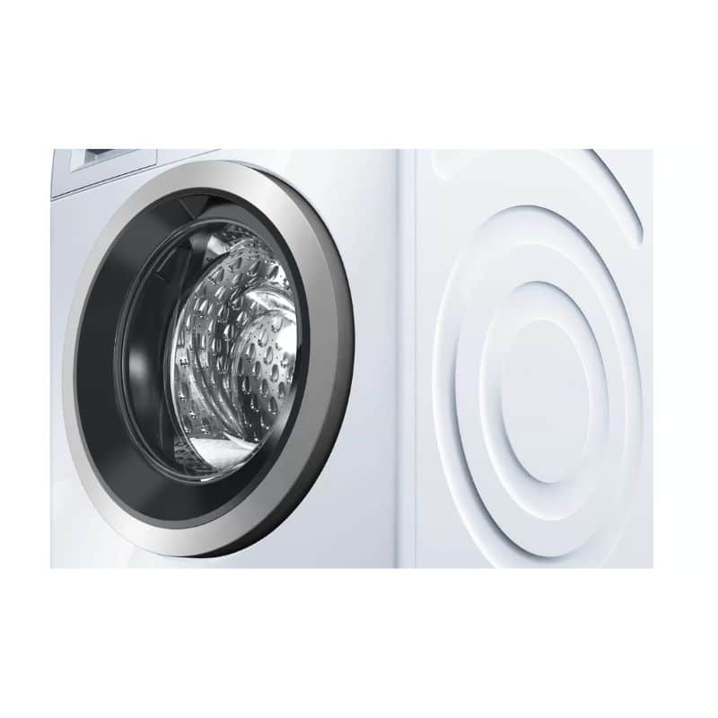 Thiết kế máy giặt quần áo Bosch WVG30441EU Thiết kế máy giặt quần áo Bosch WVG30441EU