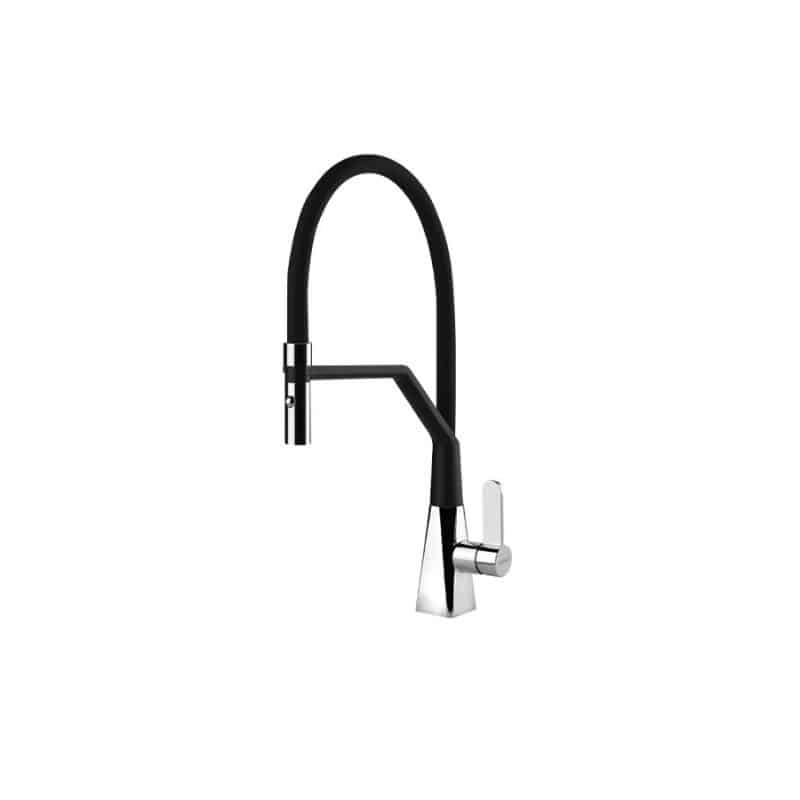 Vòi rửa bát Hafele Hydros HT20-CH1F187 570.82.230 4 Vòi rửa bát Hafele Hydros HT20-CH1F187 570.82.230