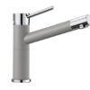 Vòi rửa bát Blanco ALTA Alu 1 voi rua blanco alta alu 9