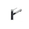 Vòi rửa Hafele HF GC311 569.15.311 2 voi rua chen bat hafele 569 15 311