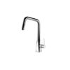 Vòi rửa bát inox Hafele Hydros HT20-CH1P241 570.82.220 2 voi rua chen bat hafele 570 82 220