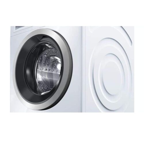 Máy giặt quần áo Bosch WAW28480SG 3 Ảnh Máy giặt quần áo Bosch WAW28480SG