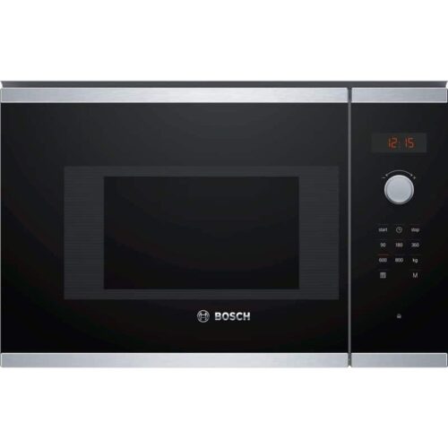 Lò vi sóng Bosch Bosch BFL523MS0B 3 Ảnh Lò vi sóng Bosch Bosch BFL523MS0B