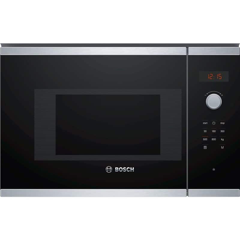 Ảnh Lò vi sóng Bosch Bosch BFL523MS0B Ảnh Lò vi sóng Bosch Bosch BFL523MS0B