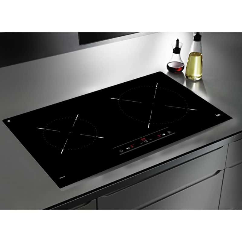 Ảnh thực tế Bếp Từ Teka IZ 7210 Ảnh thực tế Bếp Từ Teka IZ 7210