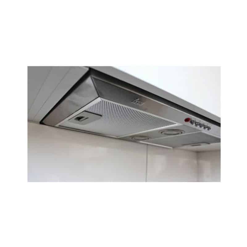 Ảnh thực tế Máy hút mùi âm tủ Teka GFH 55 Ảnh thực tế Máy hút mùi âm tủ Teka GFH 55