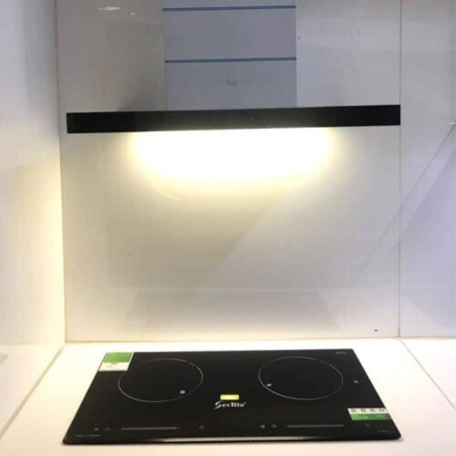 Máy hút mùi DPL 786 T 40483130 4 Ảnh thực tế Máy hút mùi áp tường Teka DPL 786 T (replace DLH 786 T)